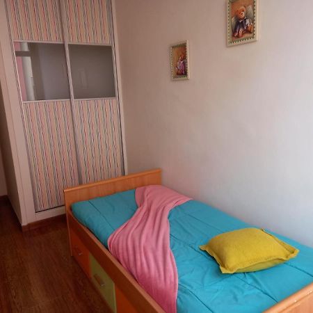 Apartamento Centrico Santa Cruz de Tenerife Bagian luar foto