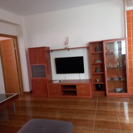 Apartamento Centrico Santa Cruz de Tenerife Bagian luar foto