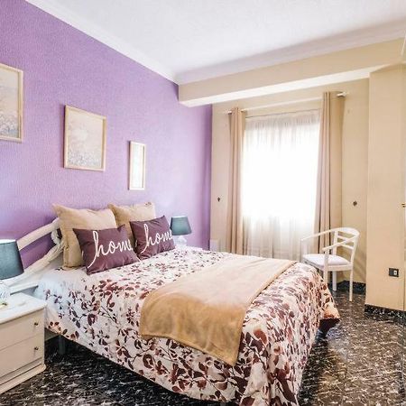 Apartamento Centrico Santa Cruz de Tenerife Bagian luar foto