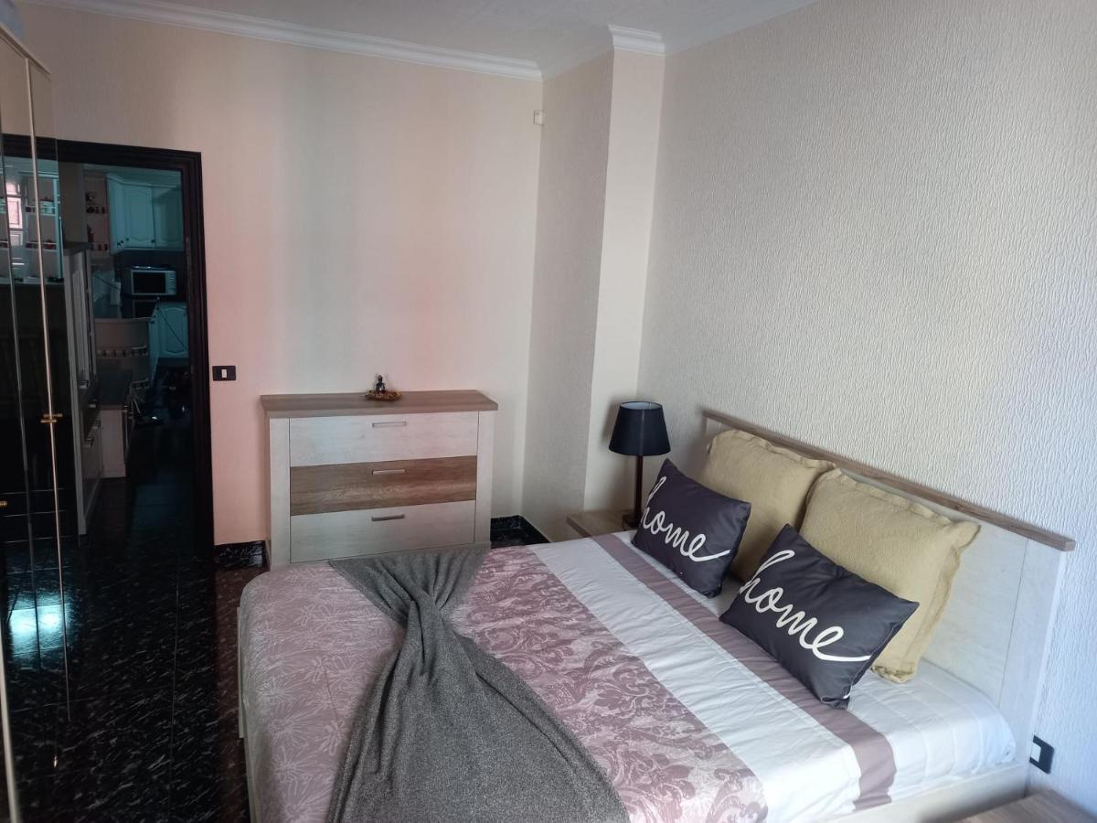 Apartamento Centrico Santa Cruz de Tenerife Bagian luar foto