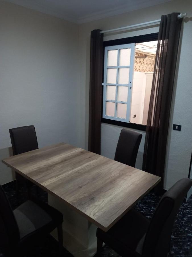 Apartamento Centrico Santa Cruz de Tenerife Bagian luar foto