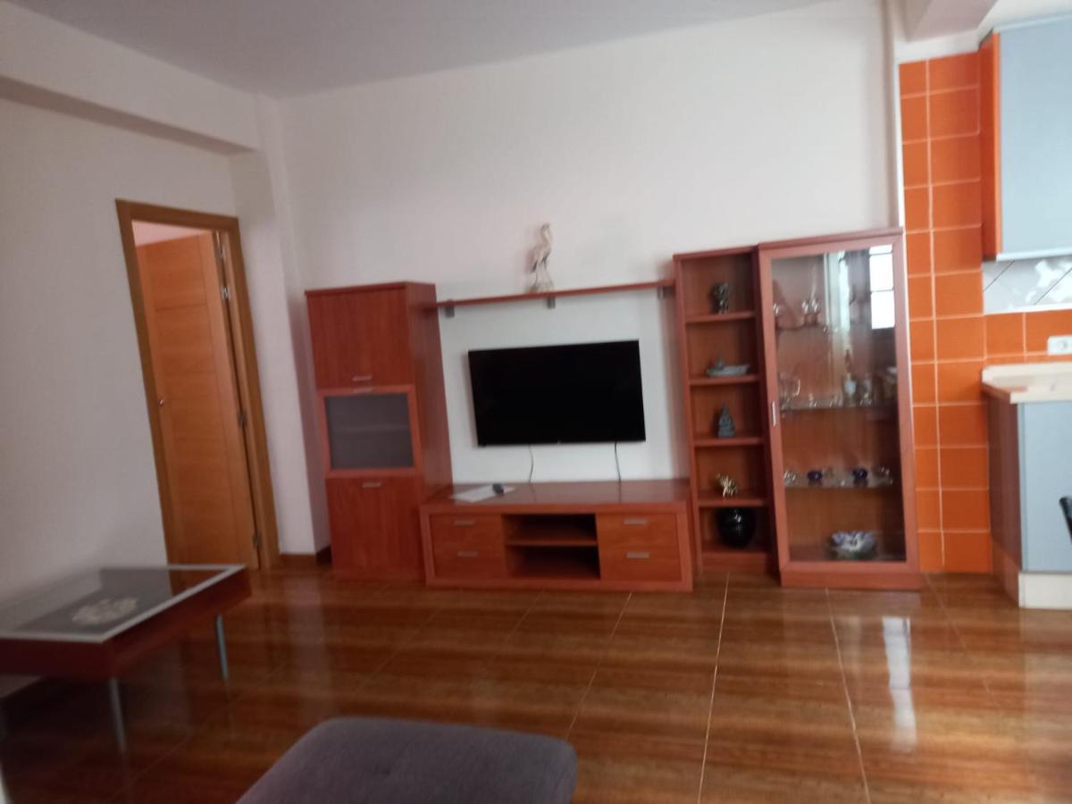 Apartamento Centrico Santa Cruz de Tenerife Bagian luar foto
