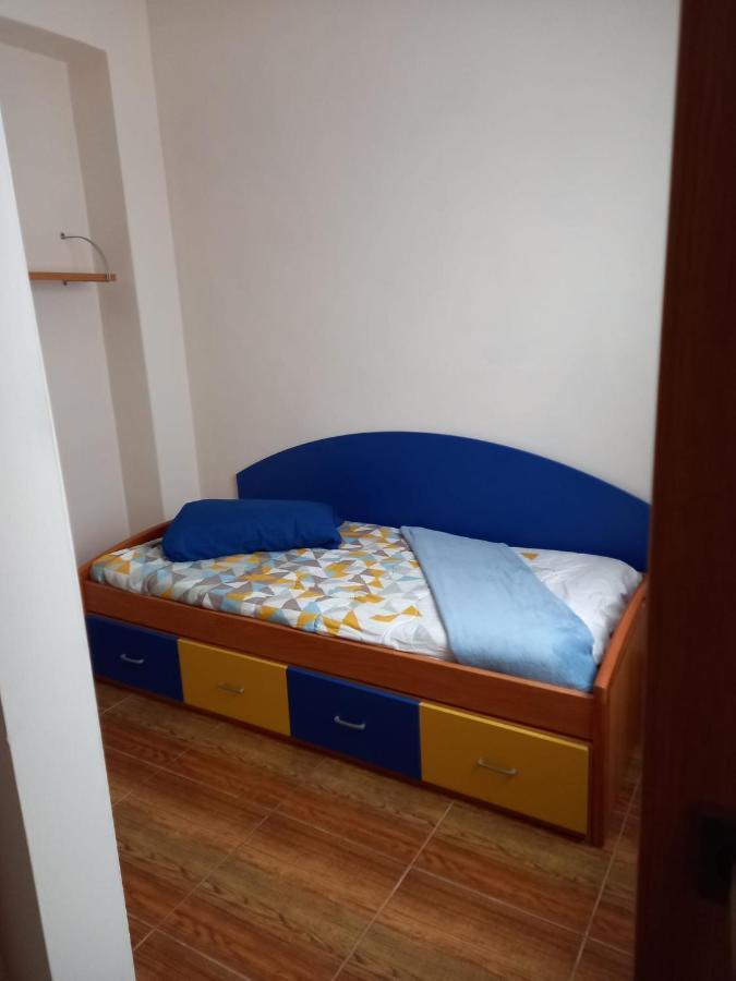 Apartamento Centrico Santa Cruz de Tenerife Bagian luar foto