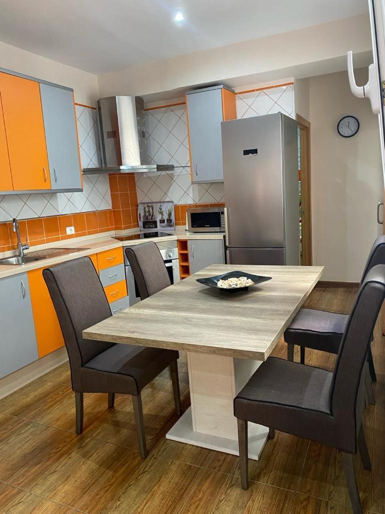 Apartamento Centrico Santa Cruz de Tenerife Bagian luar foto