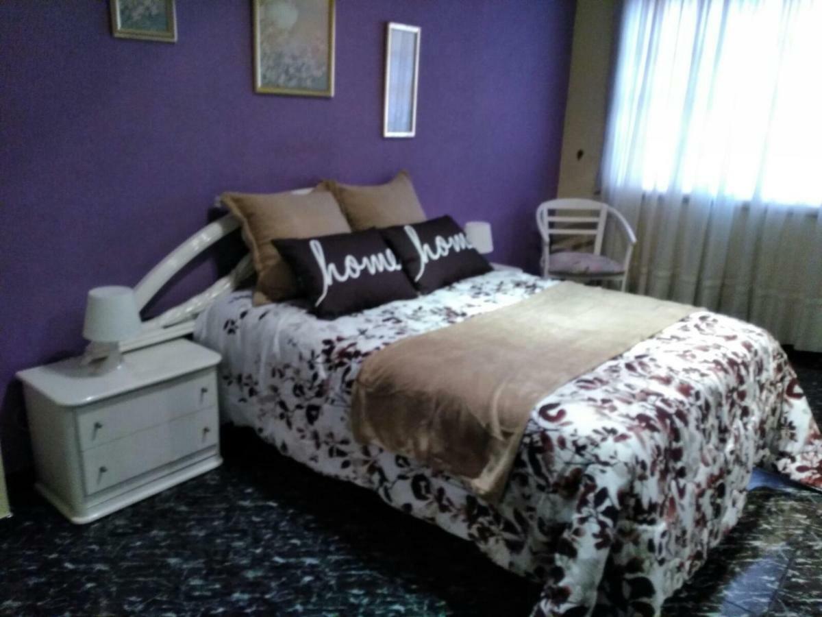 Apartamento Centrico Santa Cruz de Tenerife Bagian luar foto