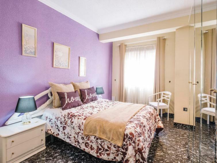 Apartamento Centrico Santa Cruz de Tenerife Bagian luar foto
