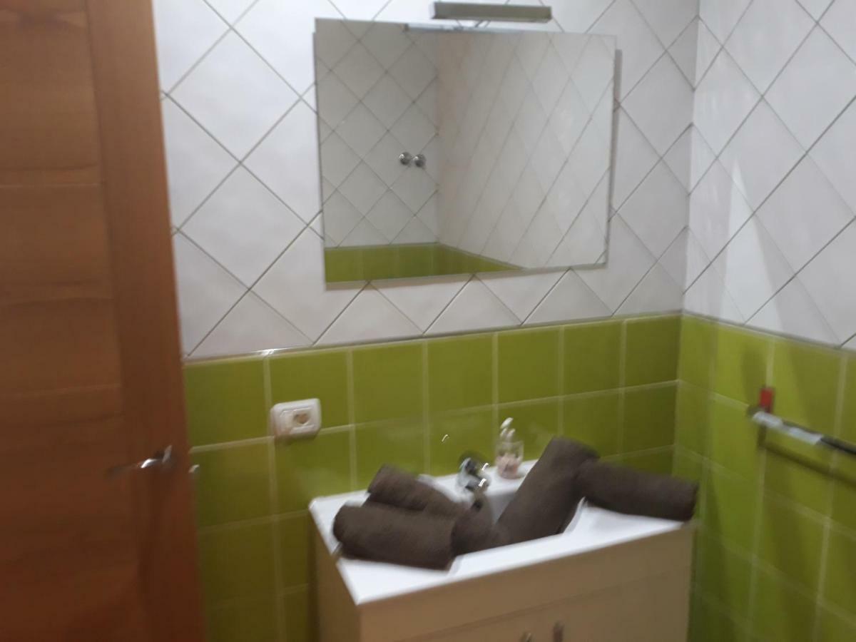 Apartamento Centrico Santa Cruz de Tenerife Bagian luar foto