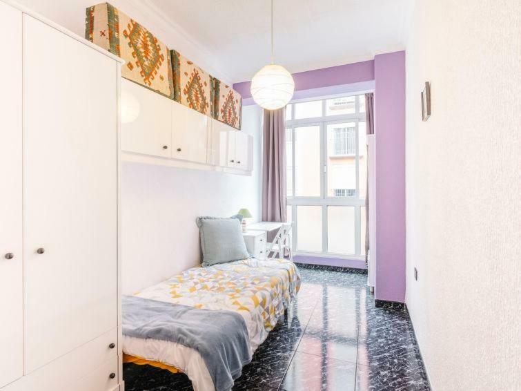 Apartamento Centrico Santa Cruz de Tenerife Bagian luar foto