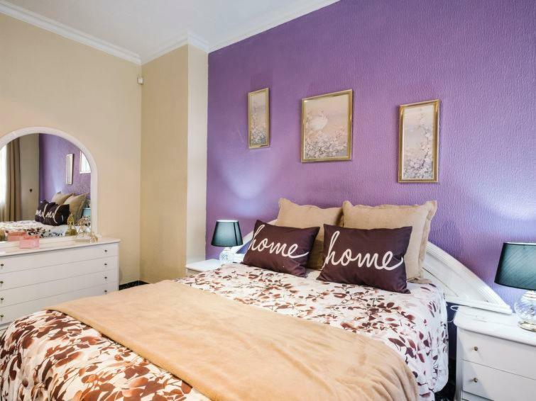 Apartamento Centrico Santa Cruz de Tenerife Bagian luar foto