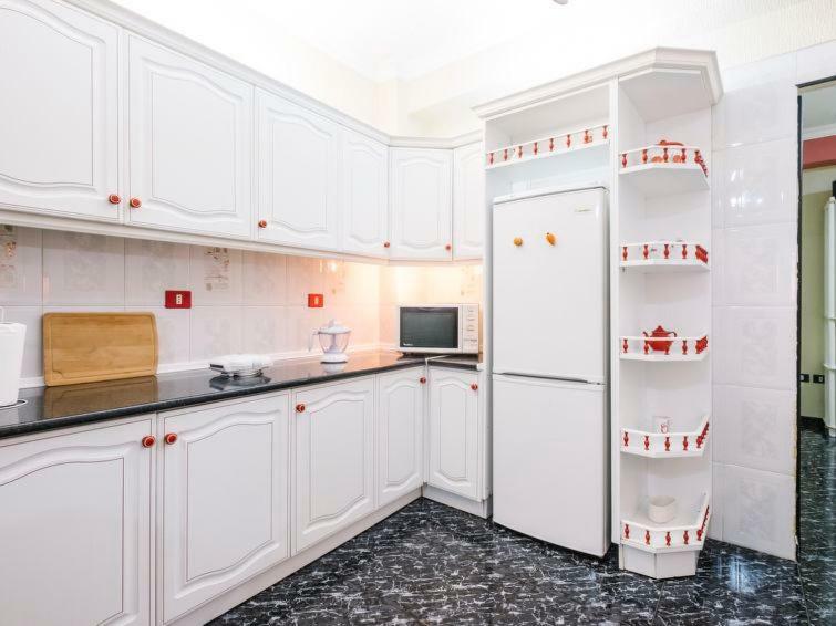Apartamento Centrico Santa Cruz de Tenerife Bagian luar foto